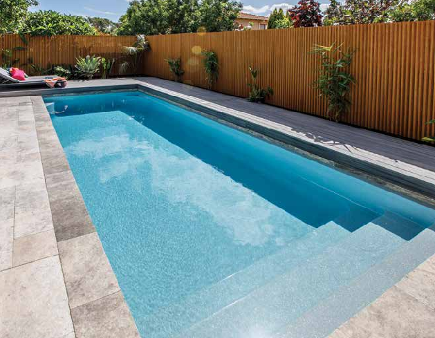 Villa Series