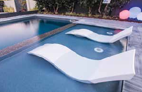 Aqua Ledge